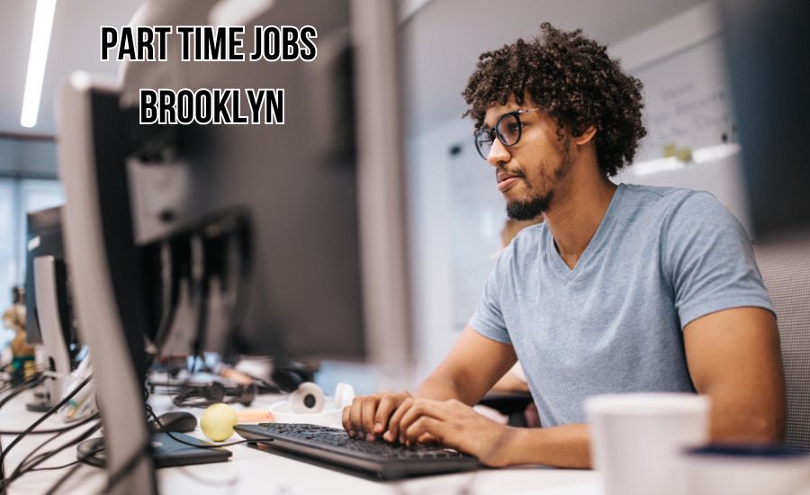 Part Time Jobs Brooklyn