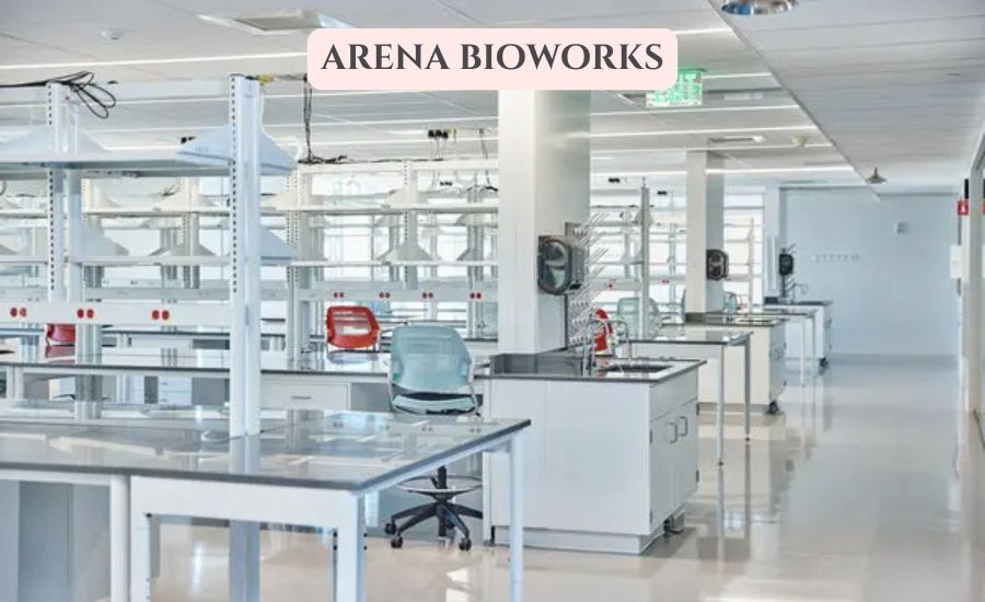 arena bioworks