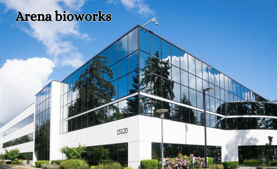 arena bioworks