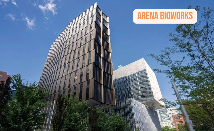 arena bioworks