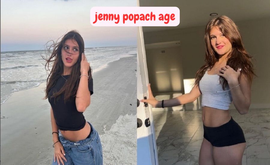 jenny popach age