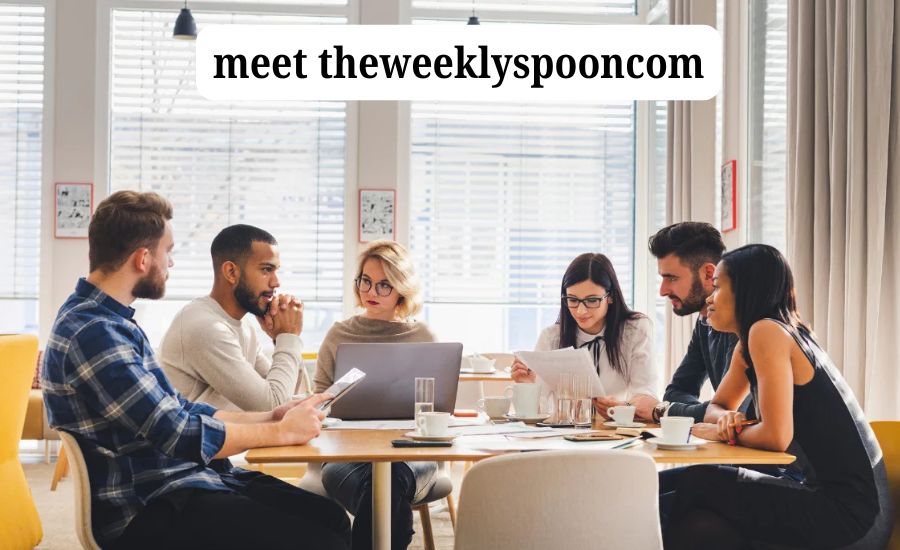 meet theweeklyspooncom