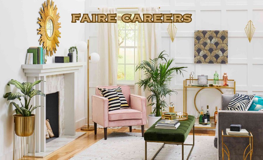 faire careers