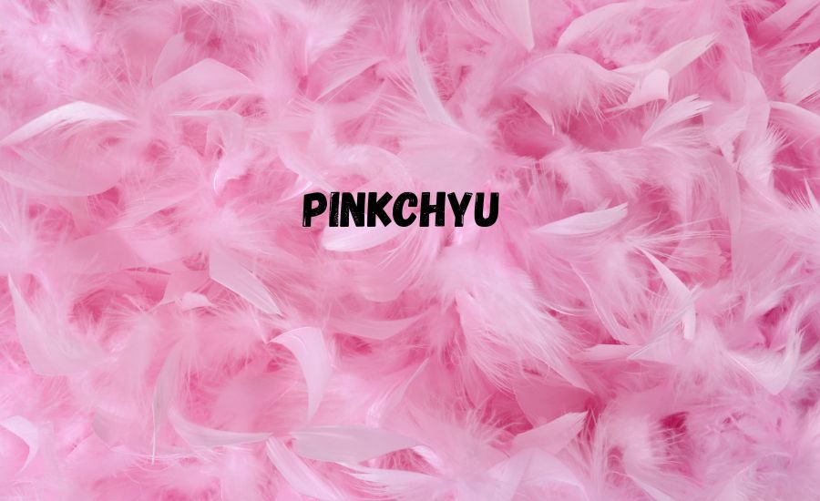 pinkchyu