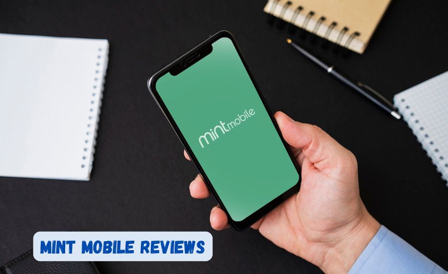 mint mobile reviews