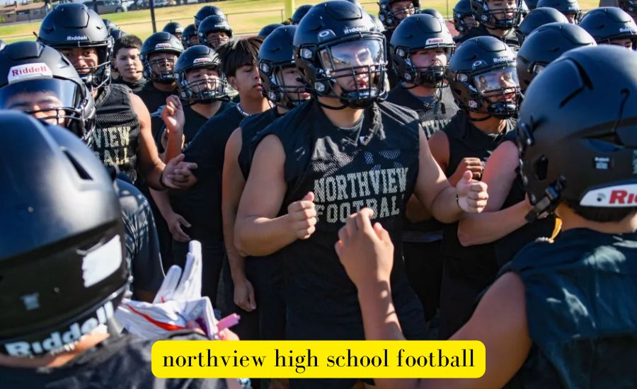 northview high school football