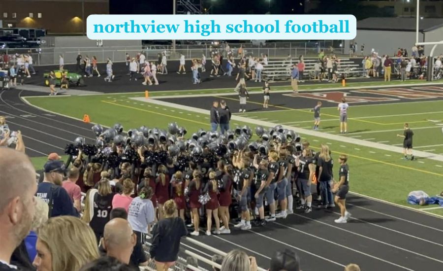 northview high school football