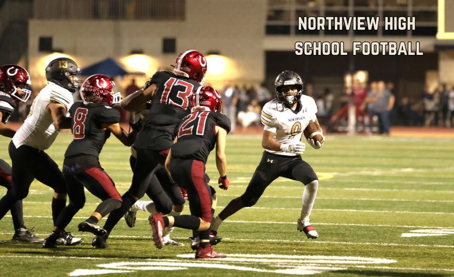 northview high school football