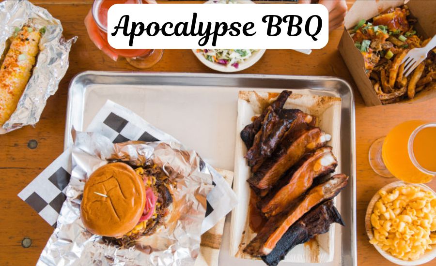 apocalypse bbq