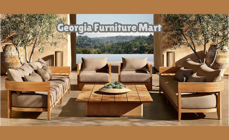 georgia furniture mart