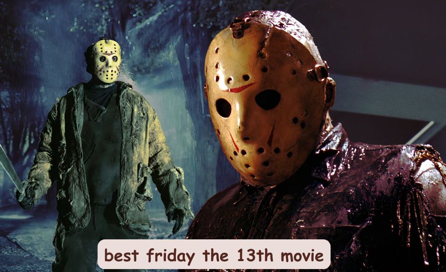 best friday the 13th movie