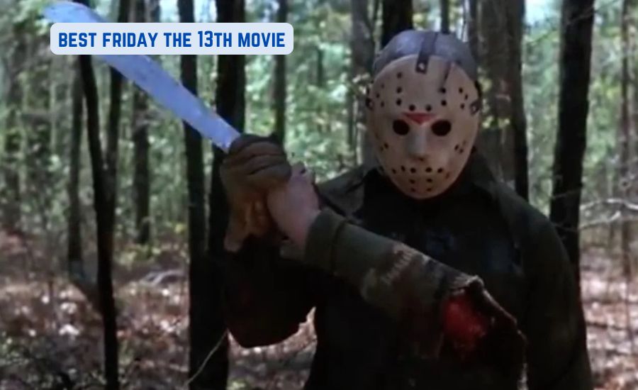 best friday the 13th movie