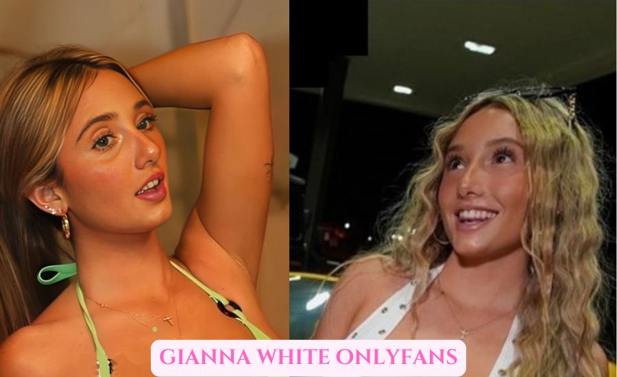 gianna white onlyfans