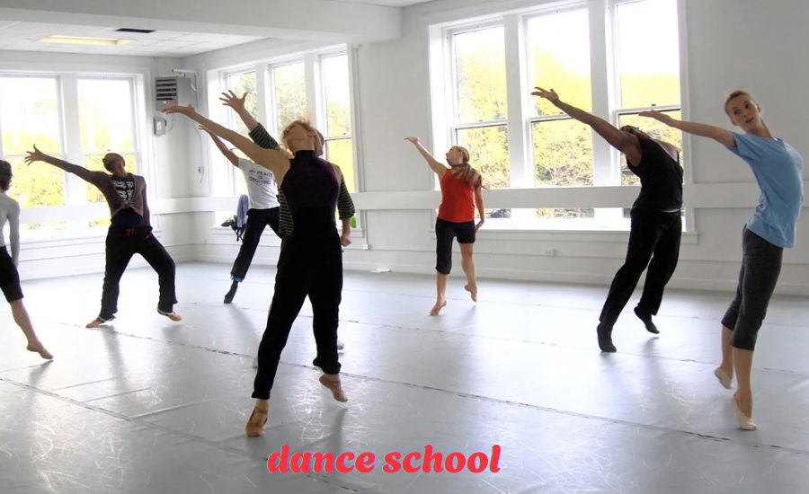 dance school