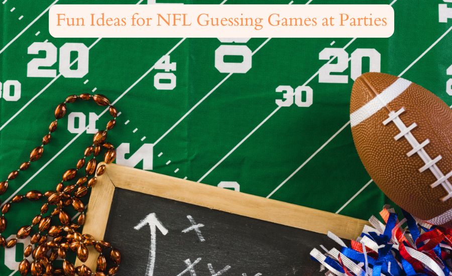 nfl guessing games