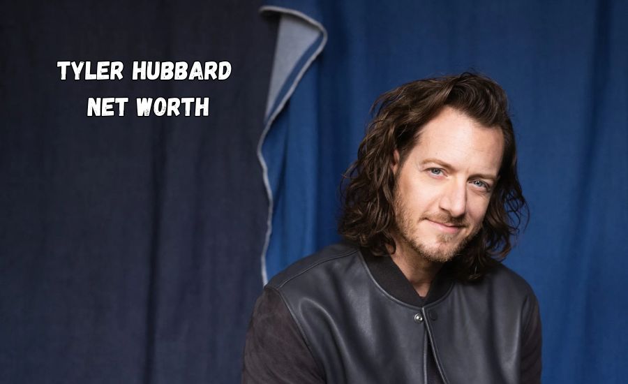 tyler hubbard net worth