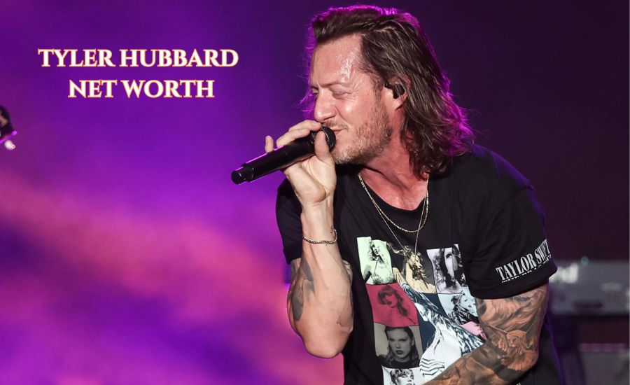 tyler hubbard net worth