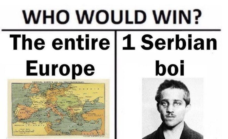 ww1 memes