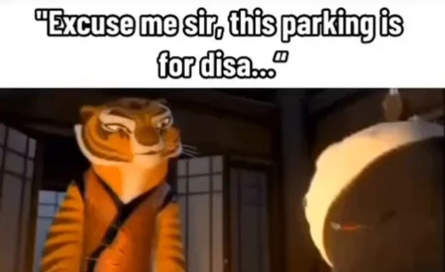 kung fu panda memes