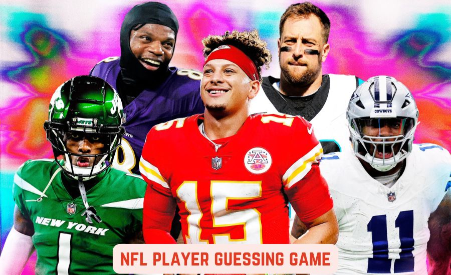 nfl player guessing game