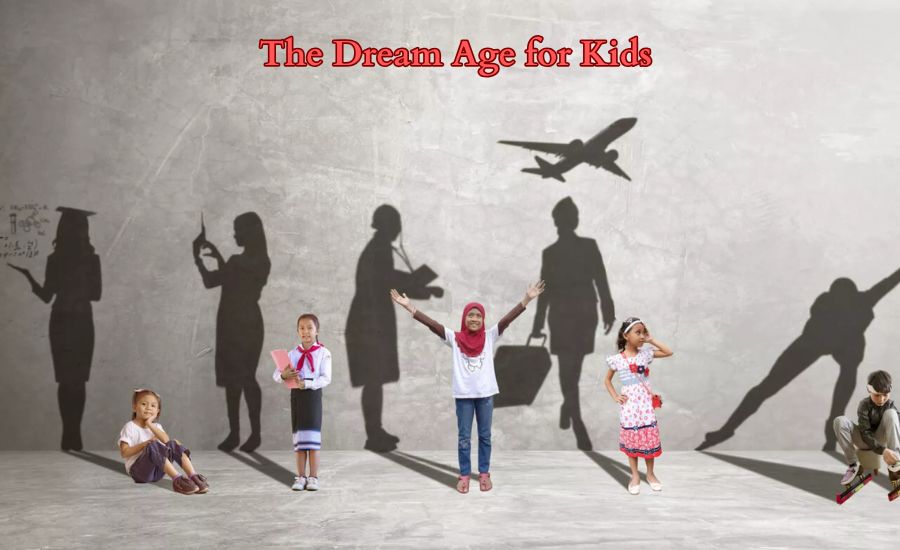 dream age
