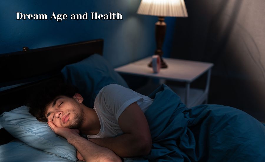 dream age