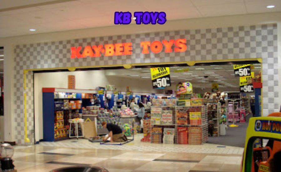 kb toys