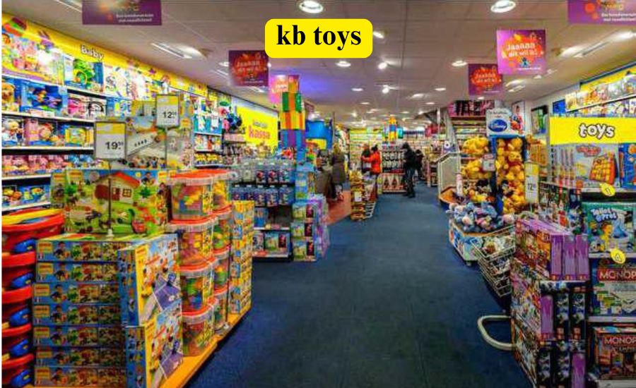 kb toys