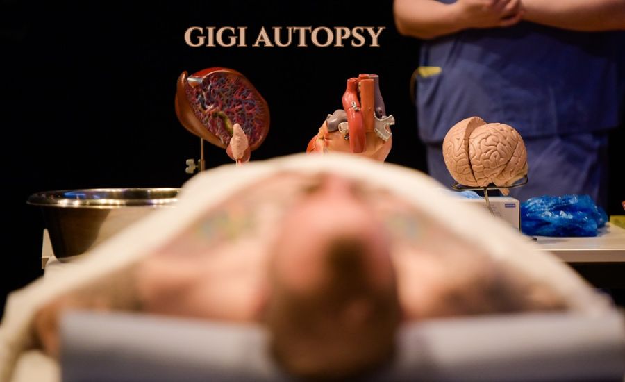 gigi autopsy