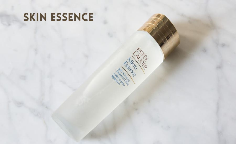 skin essence
