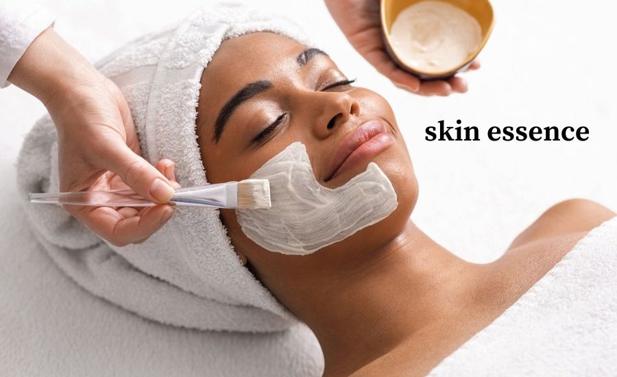 skin essence