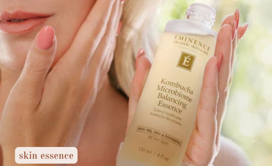 skin essence