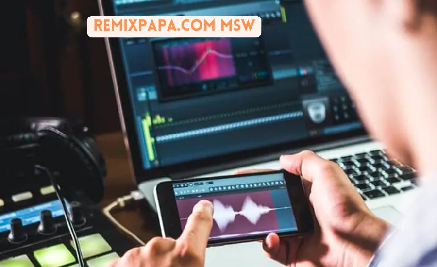 remixpapa.com msw