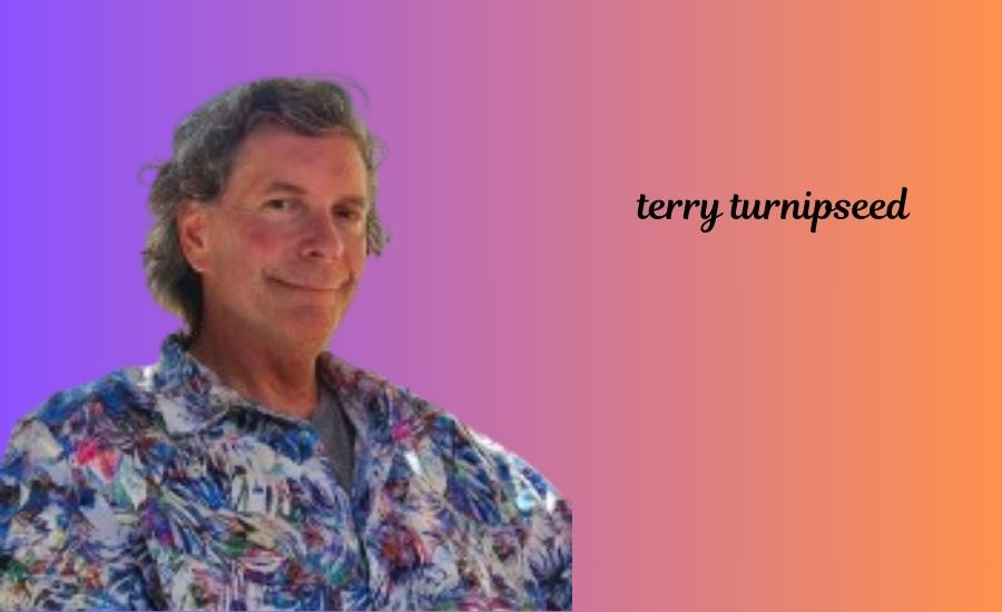 terry turnipseed