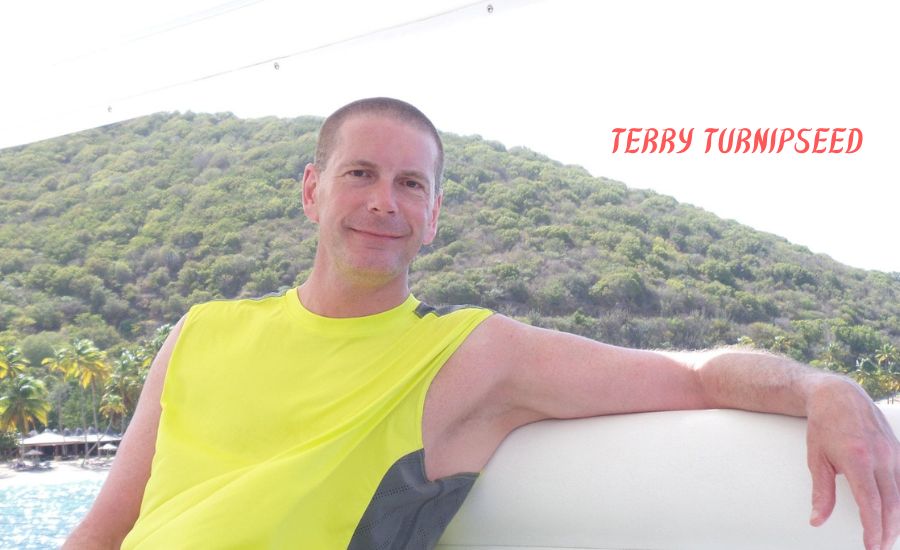 terry turnipseed