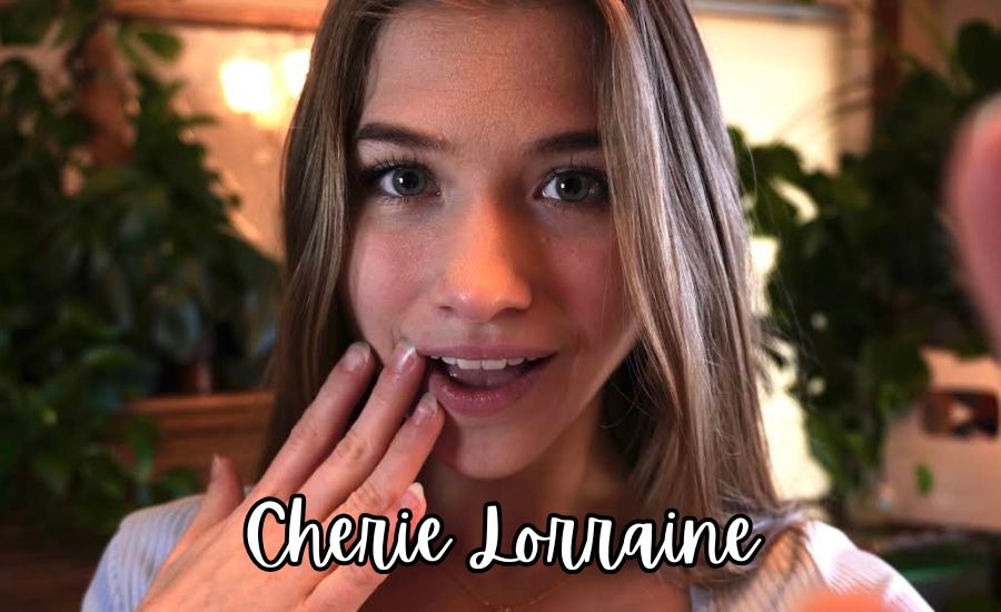 cherie lorraine