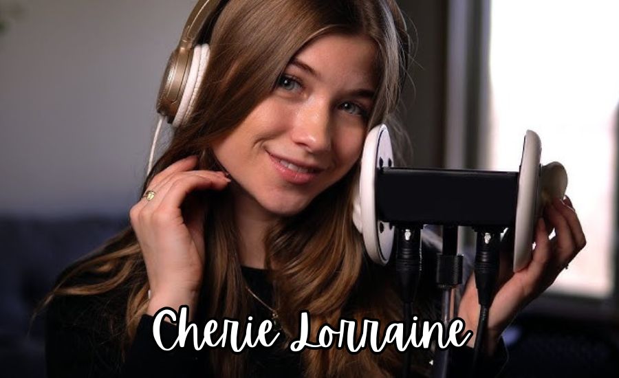 cherie lorraine