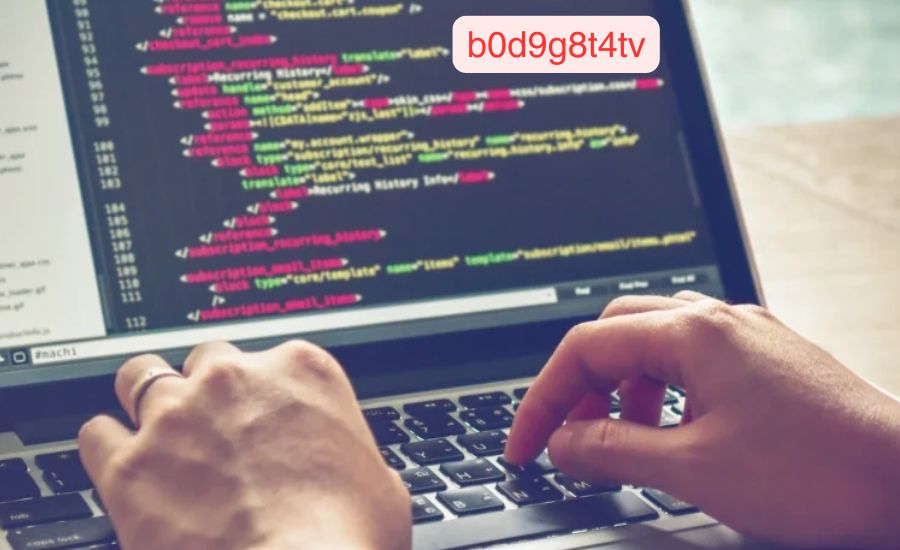 b0d9g8t4tv