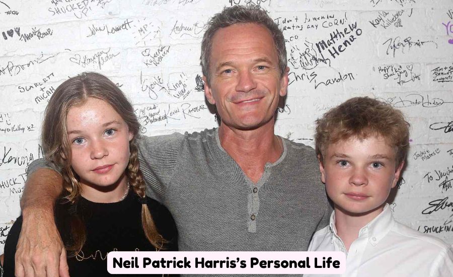 neil patrick harris amy winehouse