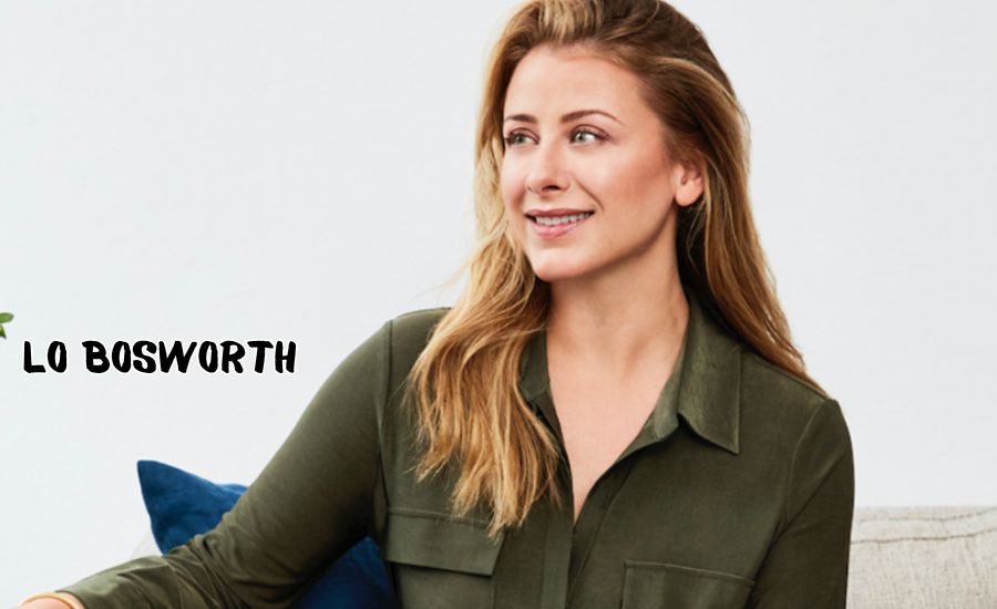 lo bosworth