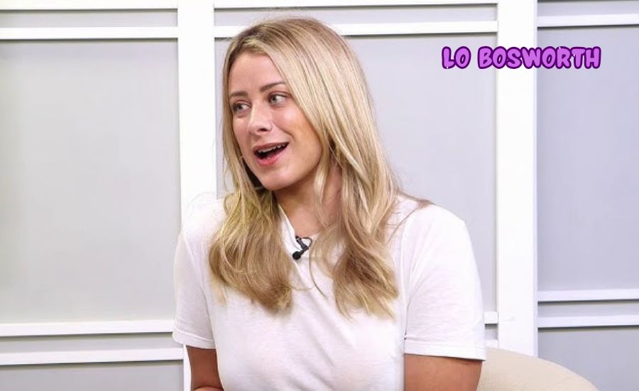 lo bosworth