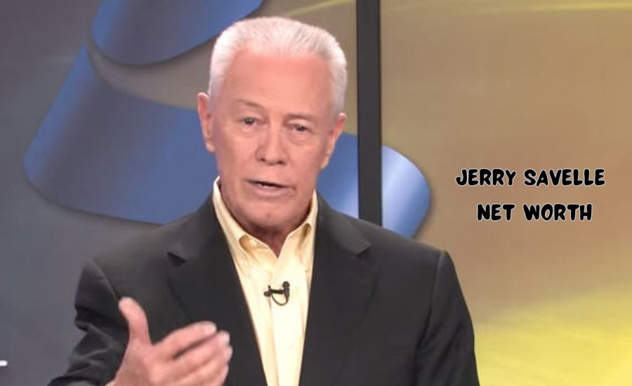 jerry savelle net worth