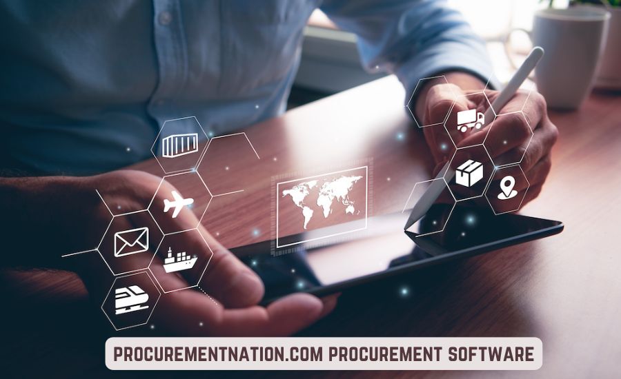 procurementnation.com procurement software