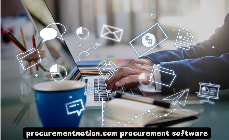 procurementnation.com procurement software