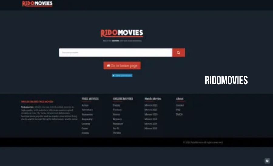 ridomovies