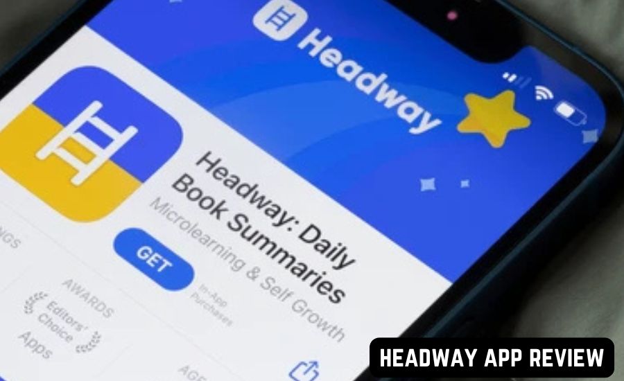 headway app review