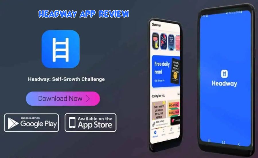 headway app review