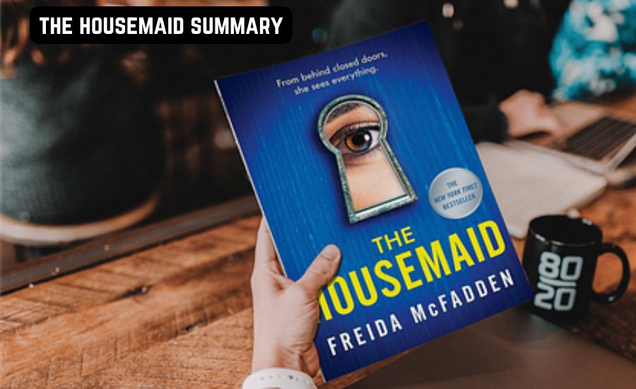 the housemaid summary