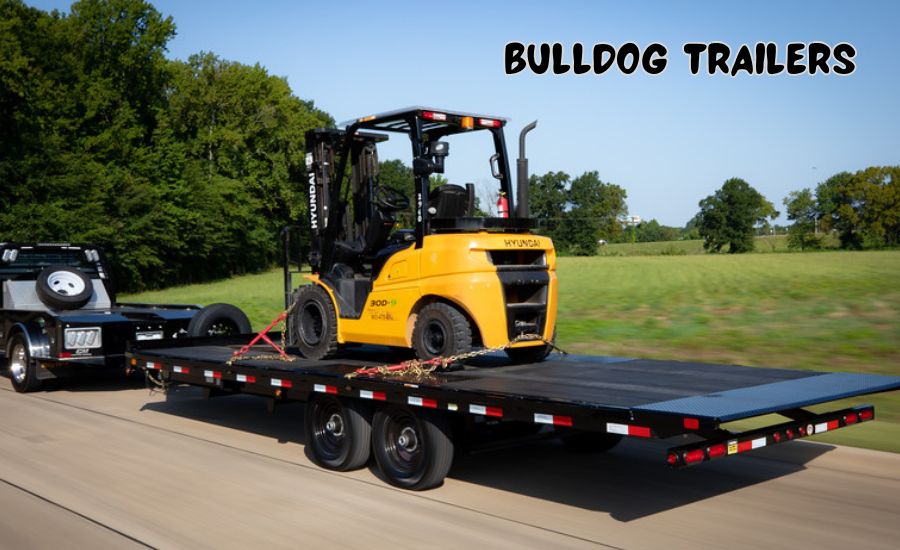 bulldog trailers