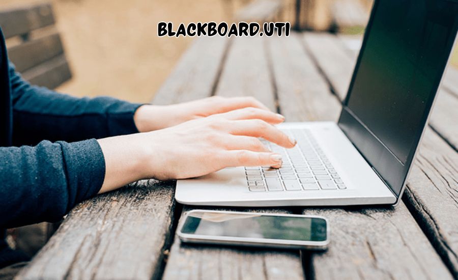 blackboard.uti